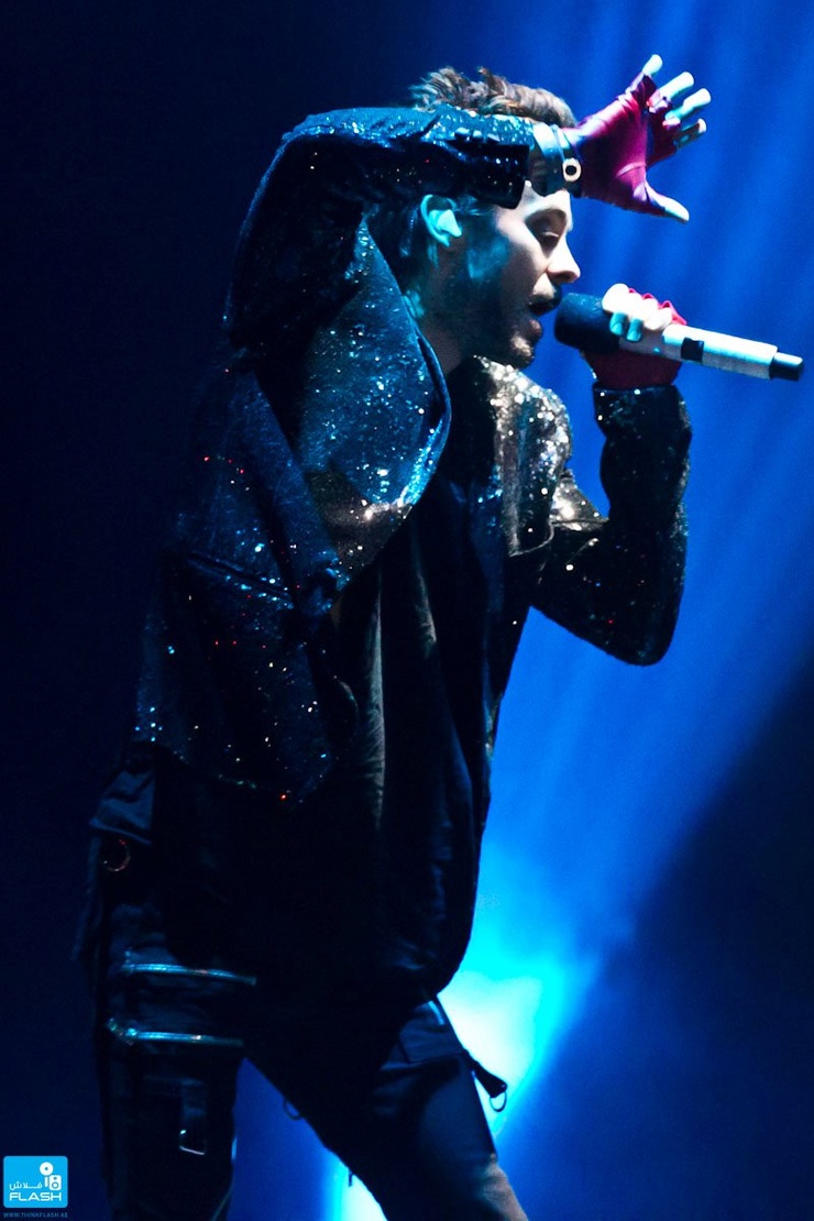 Jared Leto