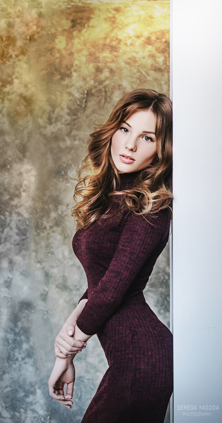 Anna Fedotova Anna Fedotova