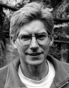 Jim Merkel