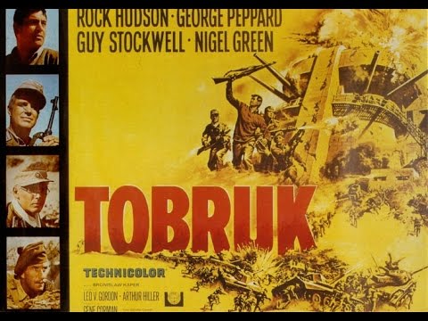 Tobruk