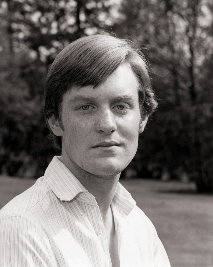 Mark Strickson