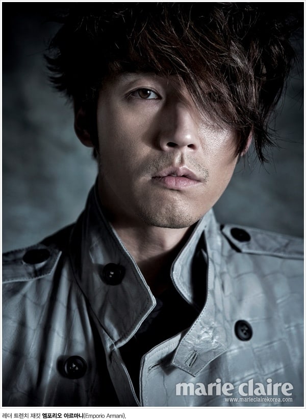 Hyuk Jang