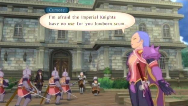 Tales of Vesperia