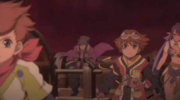 Tales of Vesperia