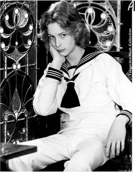 Death in Venice Death in Venice