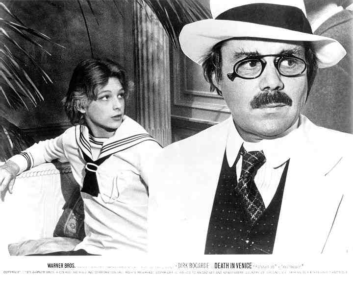 Death in Venice