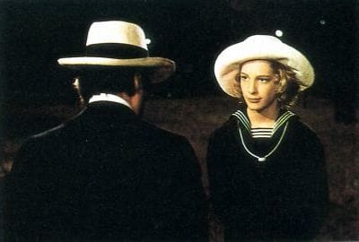 Death in Venice