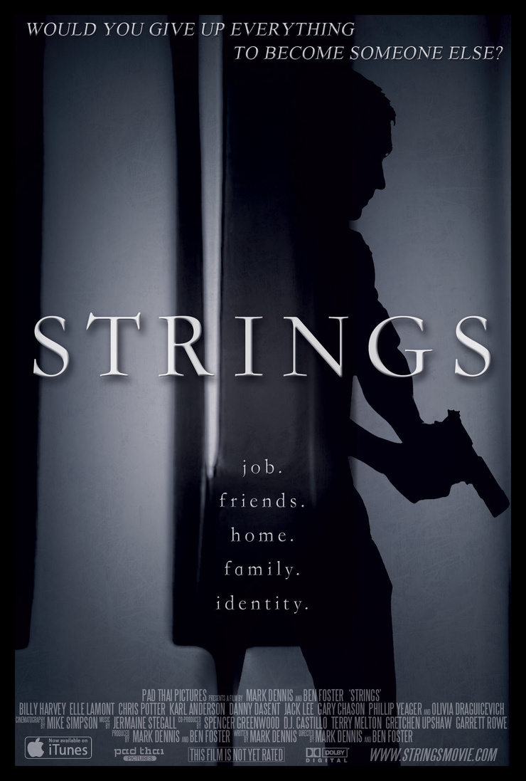 Strings Strings