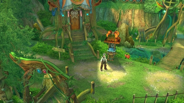 Eternal Sonata