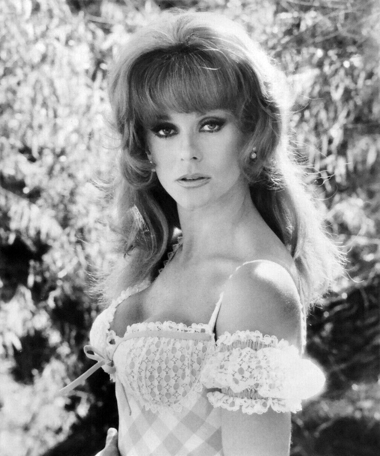 Ann-Margret Ann-Margret