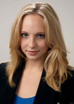 Candice Accola Candice Accola