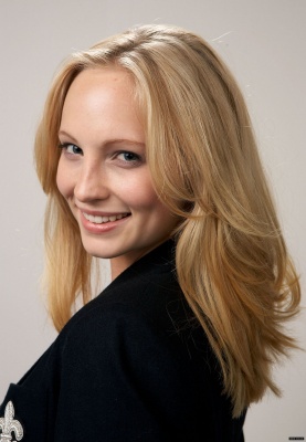 Candice Accola Candice Accola