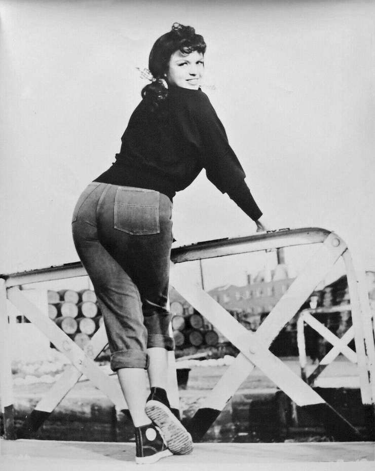 Jayne Mansfield Jayne Mansfield