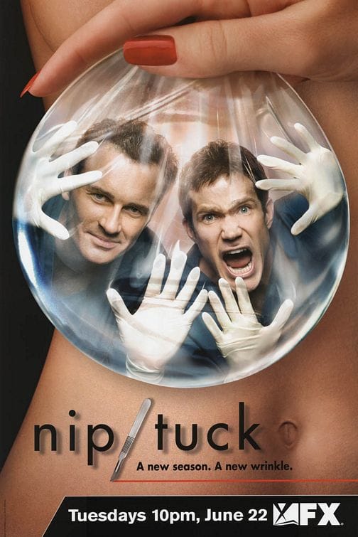 Nip/Tuck