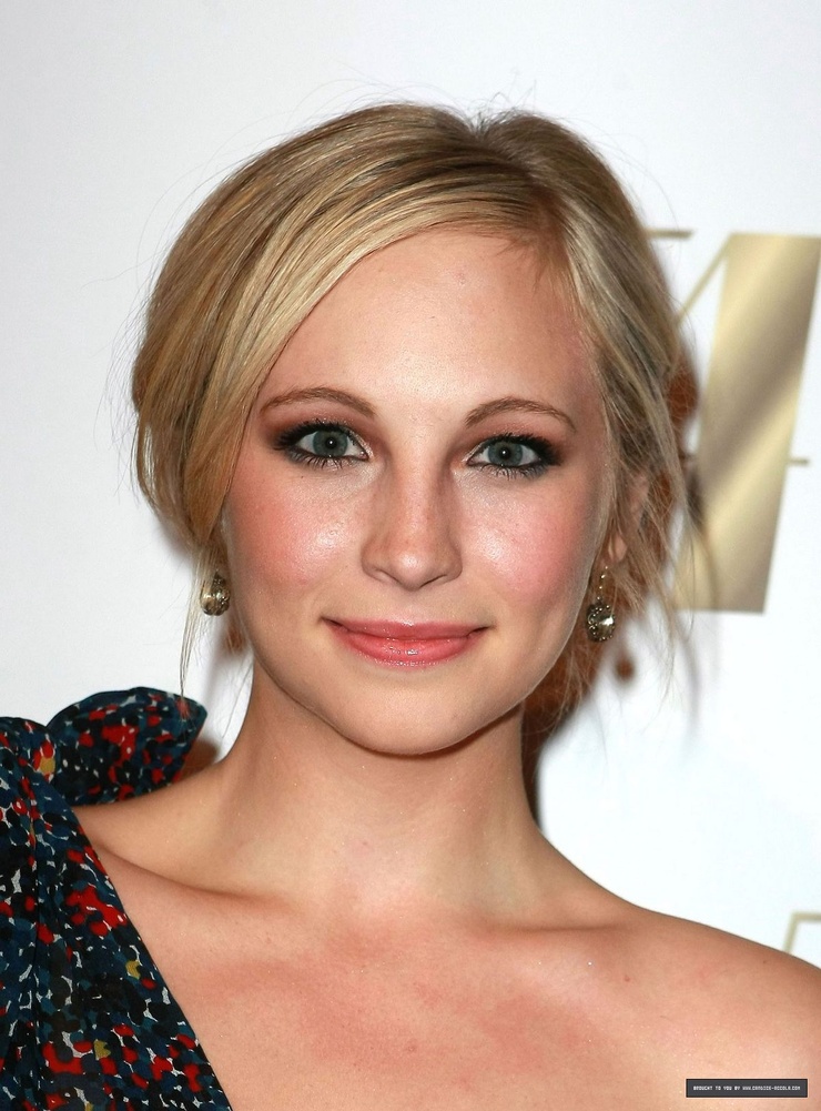 Candice Accola