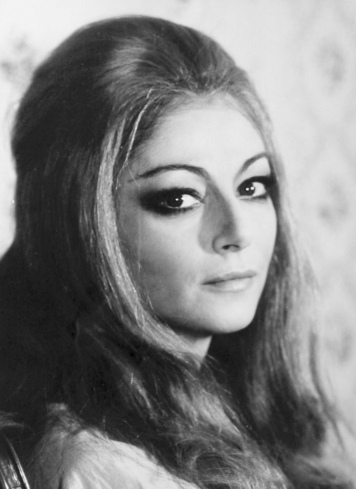 Pier Angeli Pier Angeli