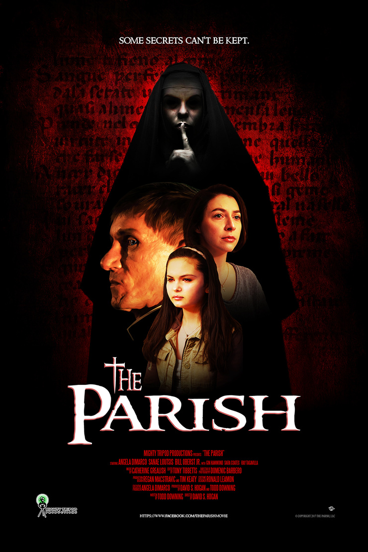 The Parish The Parish