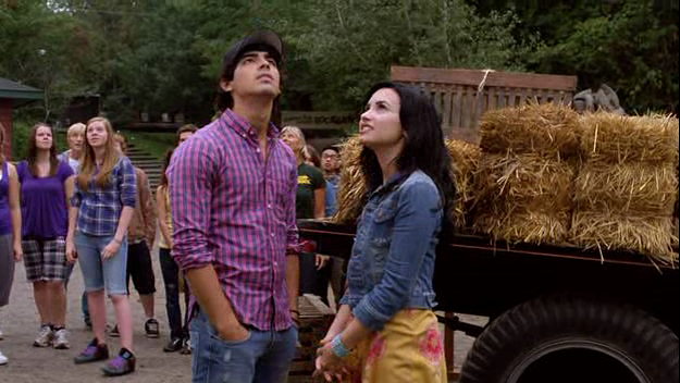 Picture Of Camp Rock 2 The Final Jam   625full Camp Rock 2  The Final Jam Screenshot 