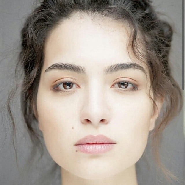 Melisa Pamuk Melisa Pamuk