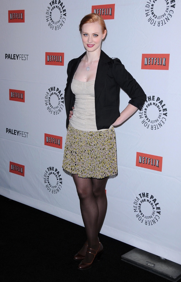 Deborah Ann Woll Deborah Ann Woll