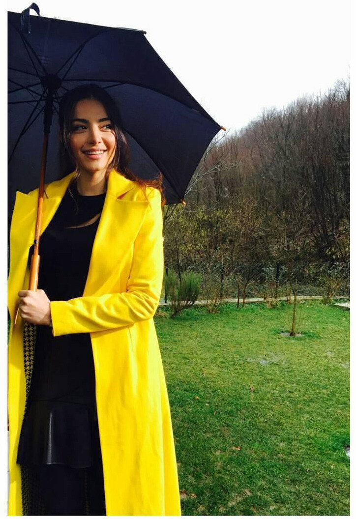 Melisa Pamuk Melisa Pamuk