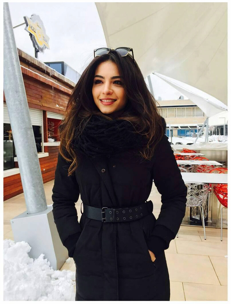 Melisa Pamuk Melisa Pamuk