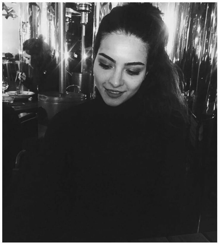 Melisa Pamuk Melisa Pamuk
