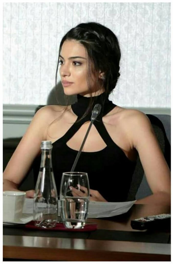 Melisa Pamuk Melisa Pamuk
