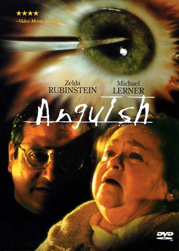 Anguish