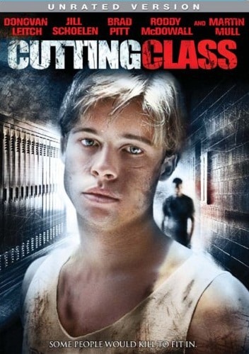 Cutting Class  [Region 1] [US Import] [NTSC]