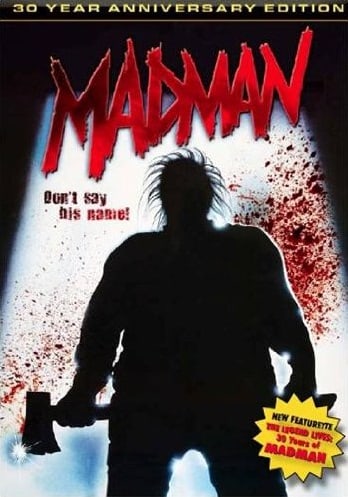 Madman (30th Anniversay Edition)