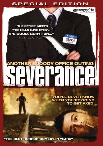 Severance