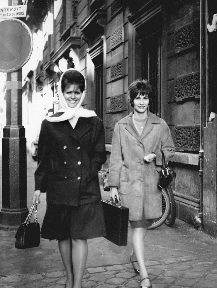 Claudia Cardinale Claudia Cardinale