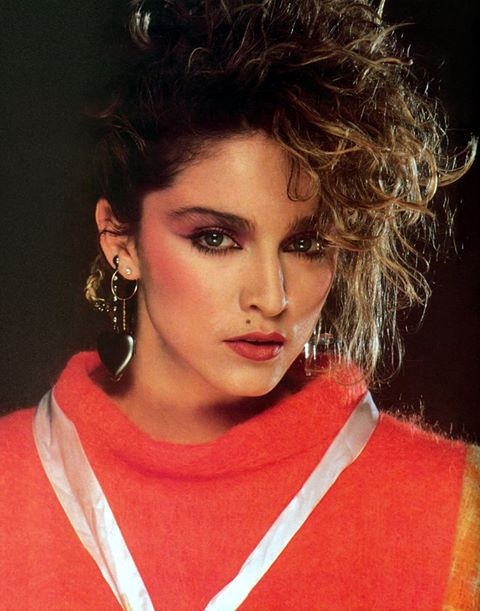 Madonna Madonna