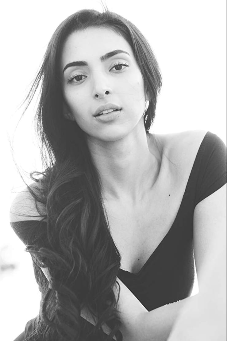 Cynthia Hamidi