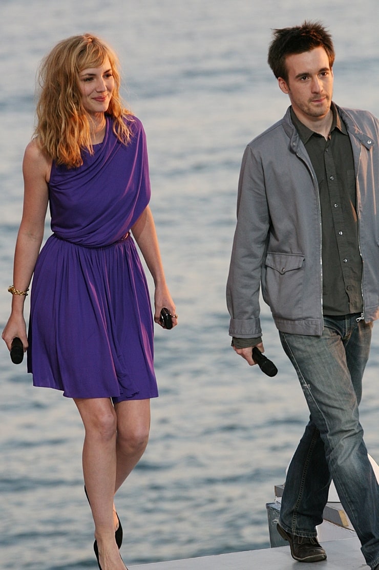 Louise Bourgoin Louise Bourgoin