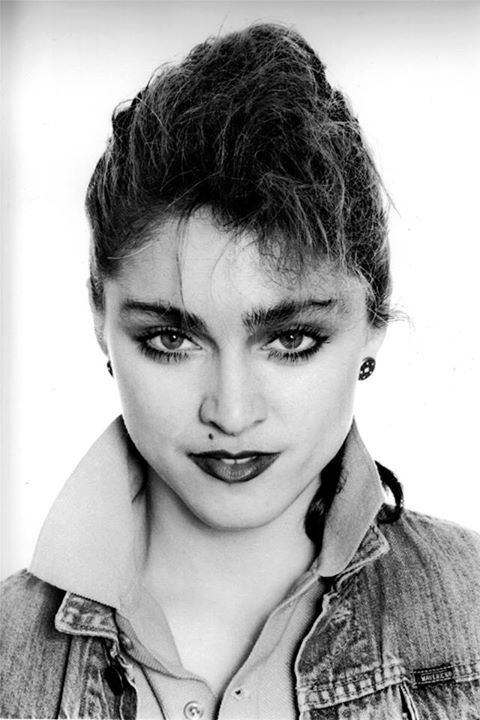 Madonna Madonna
