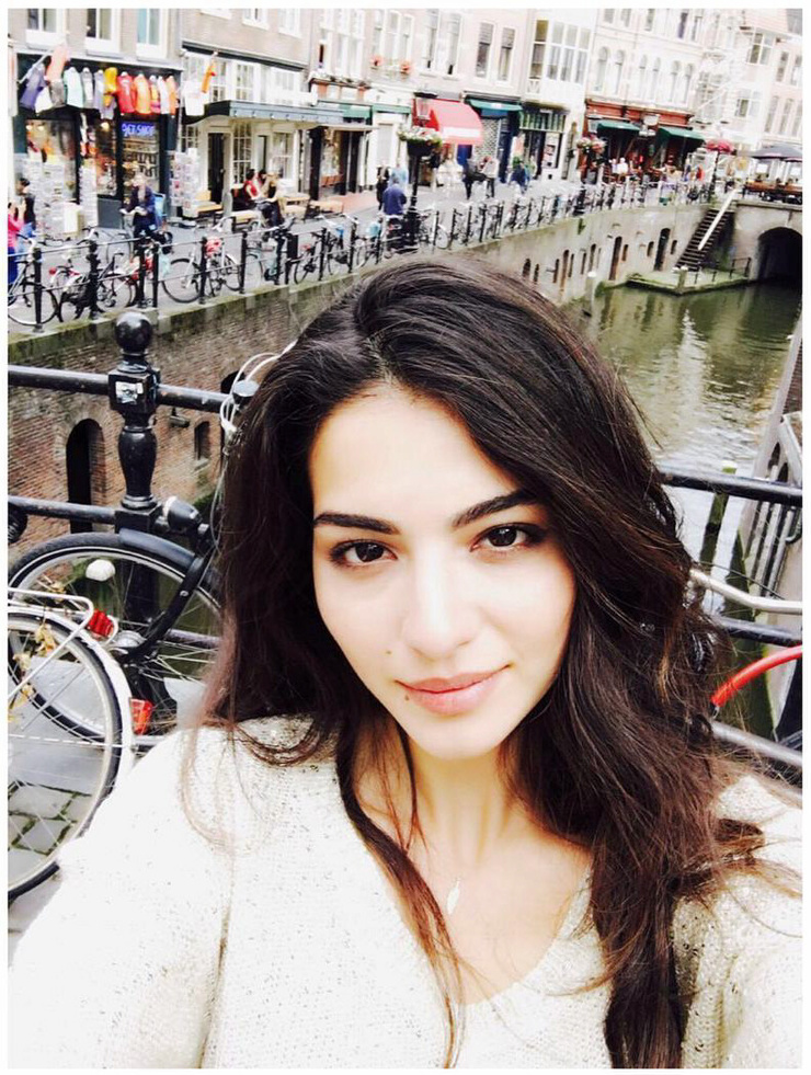 Melisa Pamuk Melisa Pamuk