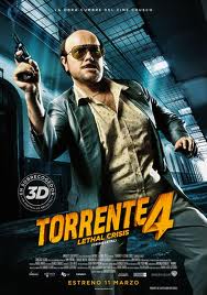 Torrente 4