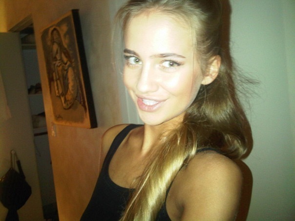 Valeria Sokolova