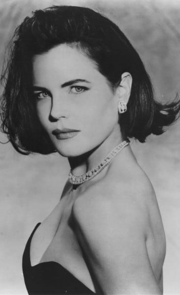 Elizabeth McGovern