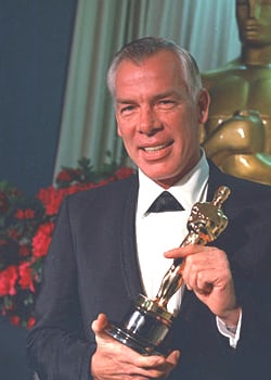 Lee Marvin