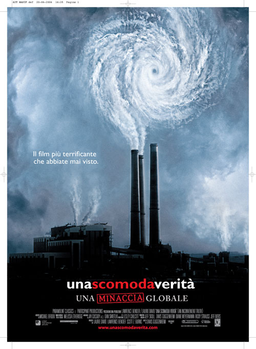 An Inconvenient Truth