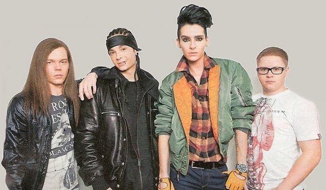 Tokio Hotel