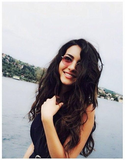 Melisa Pamuk Melisa Pamuk
