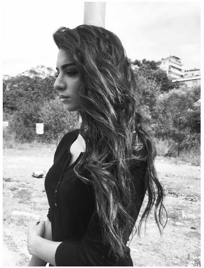 Melisa Pamuk Melisa Pamuk