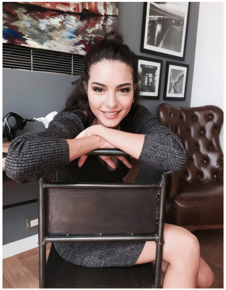Melisa Pamuk Melisa Pamuk