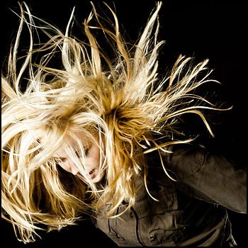 Tina Dico Tina Dico