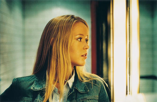Tina Dico