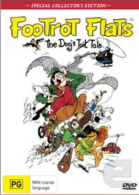 Footrot Flats